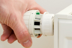 Coulter central heating repair costs