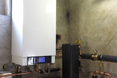 Coulter condensing boiler companies