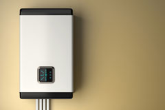 Coulter electric boiler companies