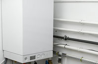 free Coulter condensing boiler quotes