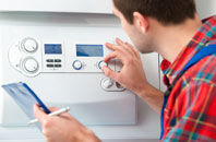free Coulter gas safe engineer quotes