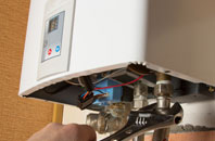 free Coulter boiler install quotes