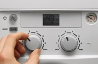 free Coulter boiler maintenance quotes